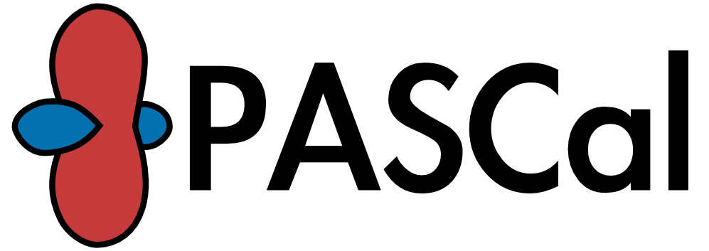 PASCal Logo